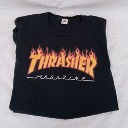 Youth Trasher Shirt 