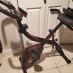 Exercise  Bike For Cardio 
