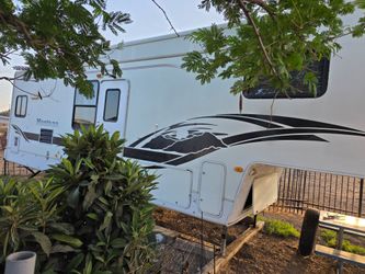 Montana 32 ft