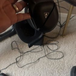 Xbox Series X With Monitor And Headset 