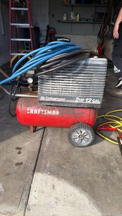 Air Compressor