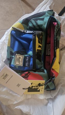 Herschel Supply Bag