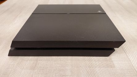 PS4 Original