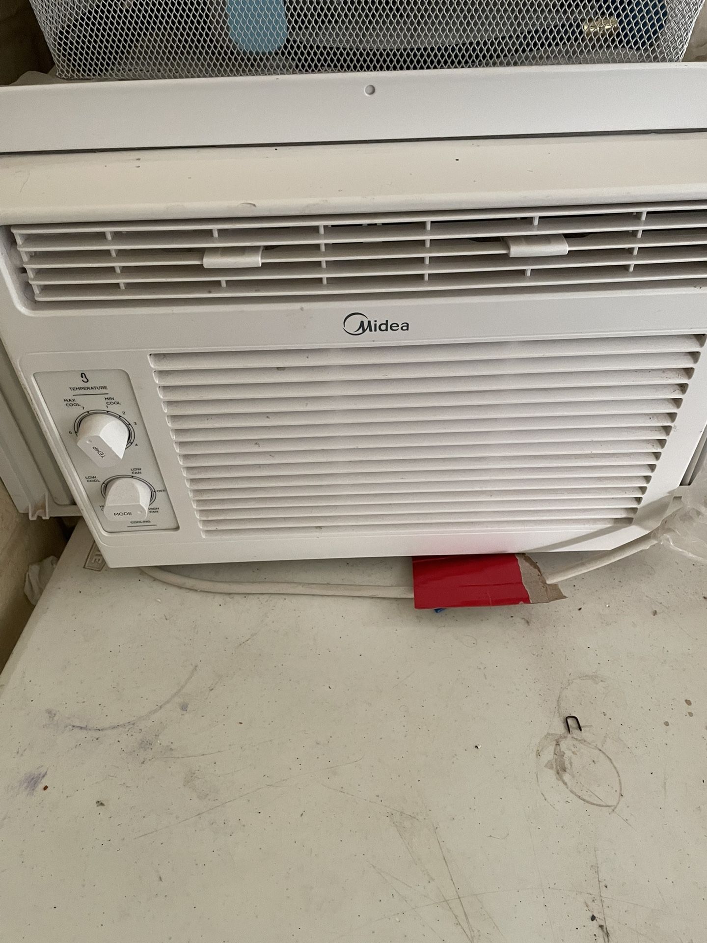 A/c Window Unit