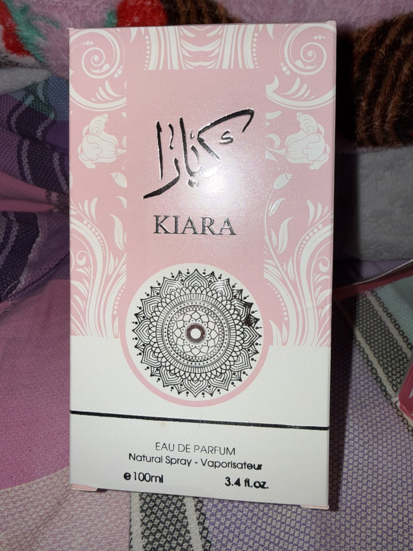 Kiara Perfume