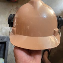 Hard Hat