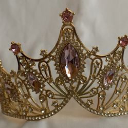 Head Crown