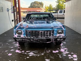 71 Monte Carlo