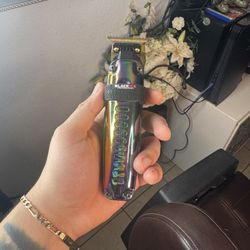 Babyliss Trimmr