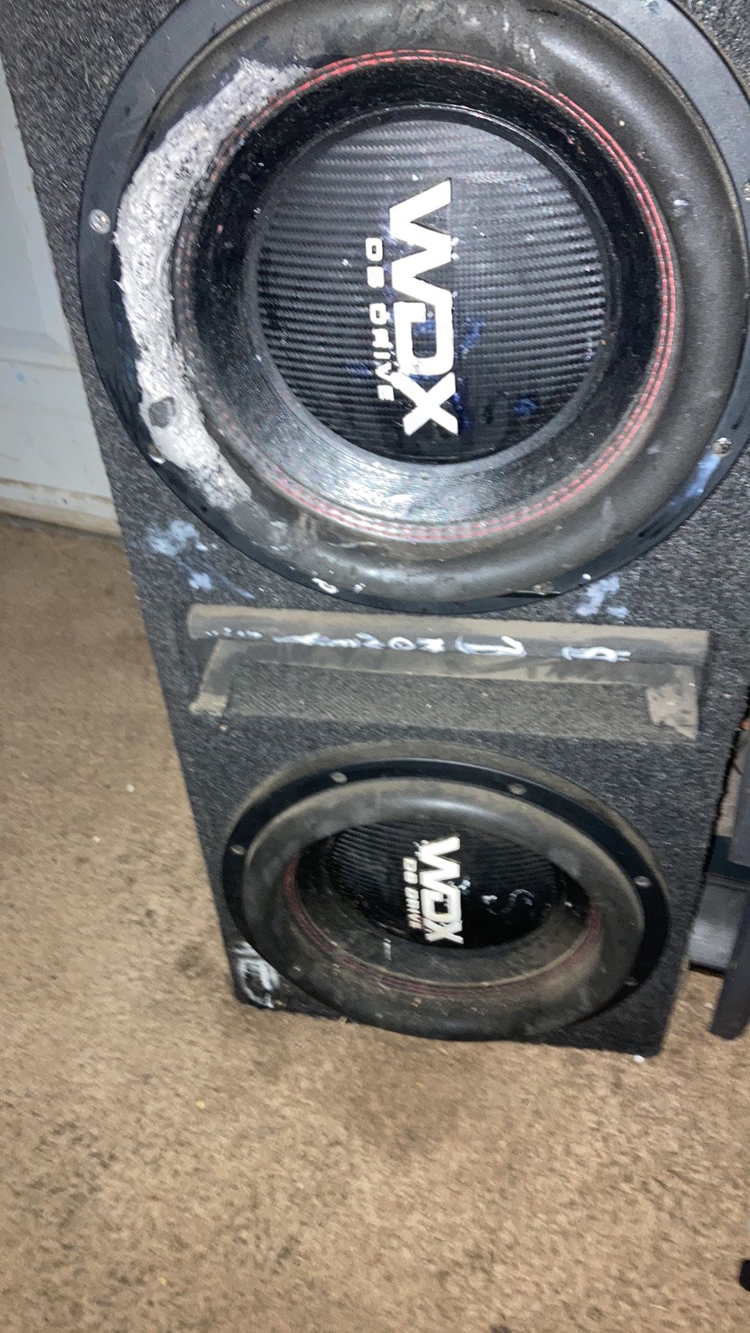 Speakers