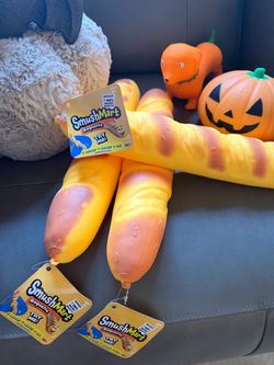 Smushmart