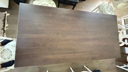 Ethan Allen Dinning Table
