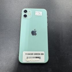 Holiday Special: iPhone 11 64GB Unlocked