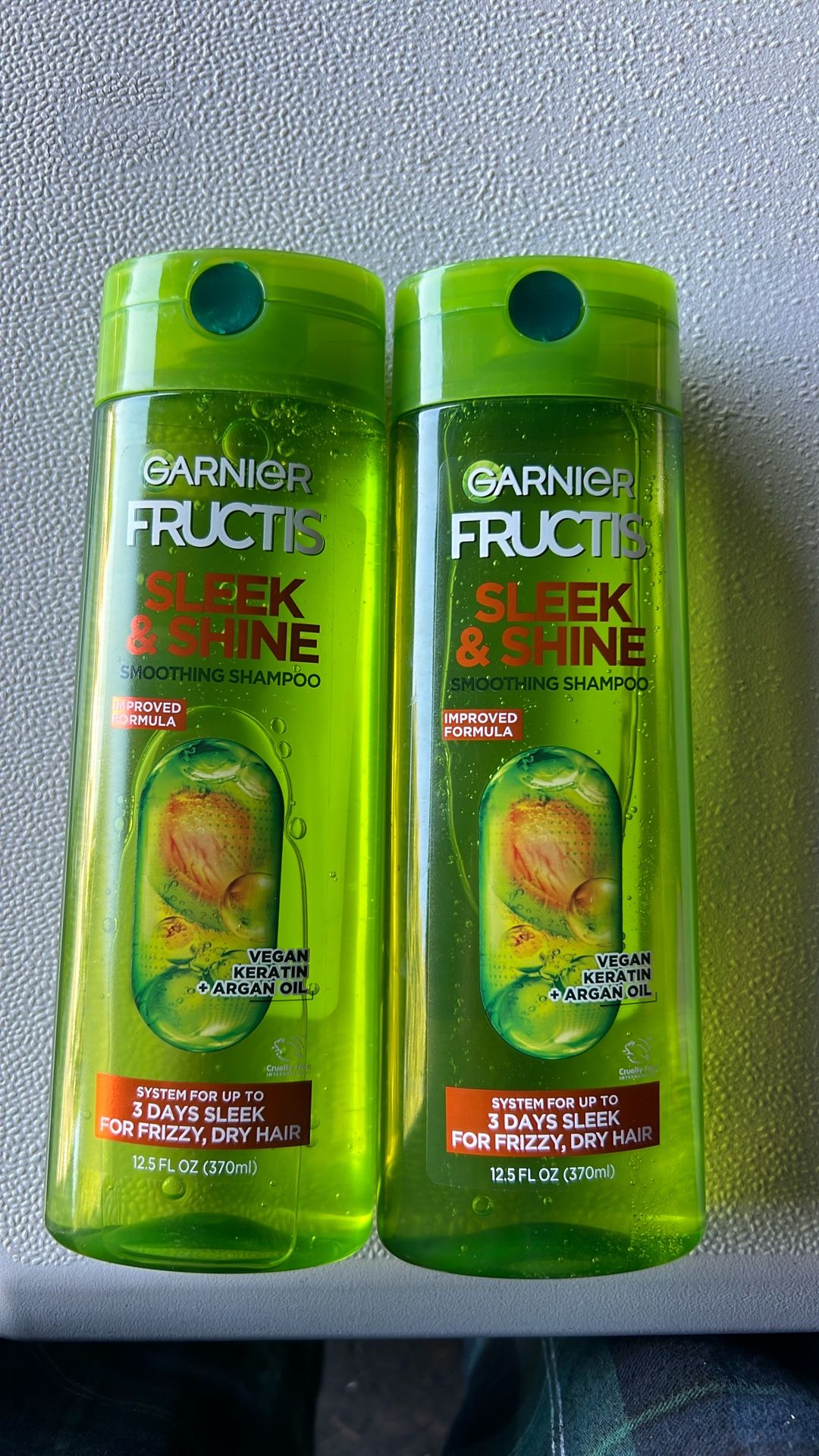 Garnier Shampoo