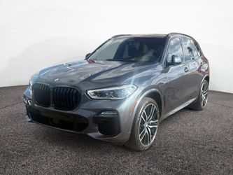 2020 BMW X5