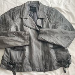 Women’s Maurice’s XXL Jacket