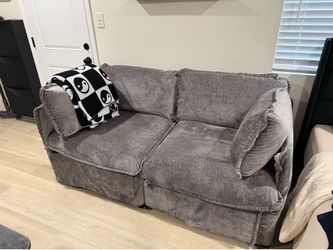Anabei Modular Washable-2 Seater