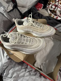 White Air Max 97 Men’s 11.5