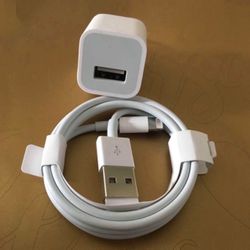 iPhone Charger 