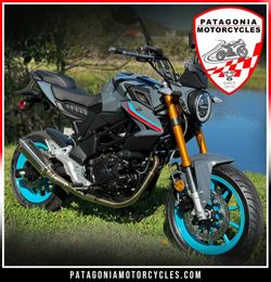 2024 Freedom Scooter Freedom Fighter