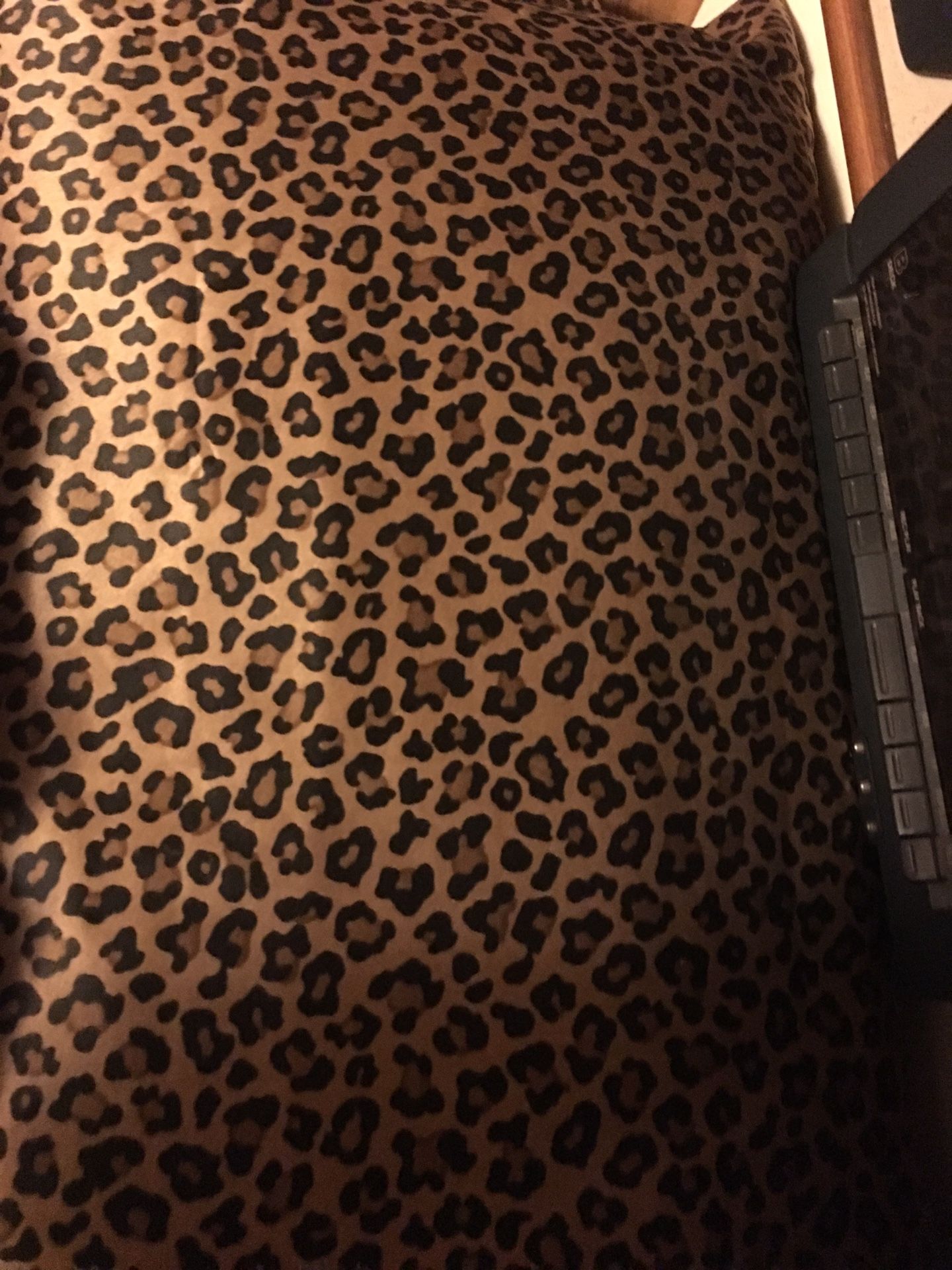 Blankets, comforters, sheets, etc