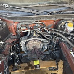 SCION FRS 2013 (By Parts) 