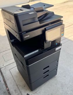 🎨 UPGRADE YOUR OFFICE WITH A PROFESSIONAL COLOR MULTIFUNCTION PRINTER