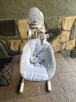 Baby Swing