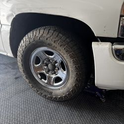 HANKOOK Dynapro AT2 Xtreme 