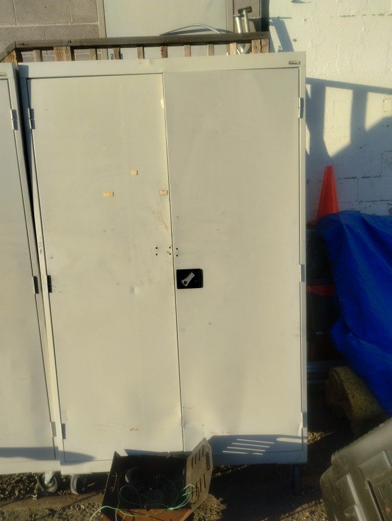 Sandusky Storages