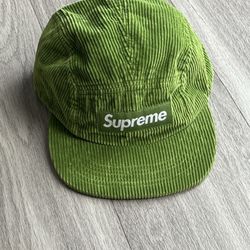 Supreme Hat