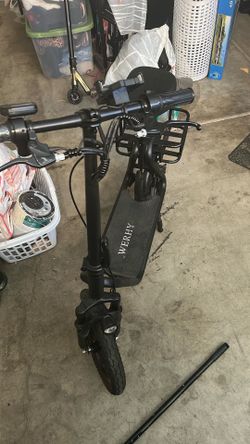 Electric bike