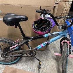 Kids Bike 16inch 
