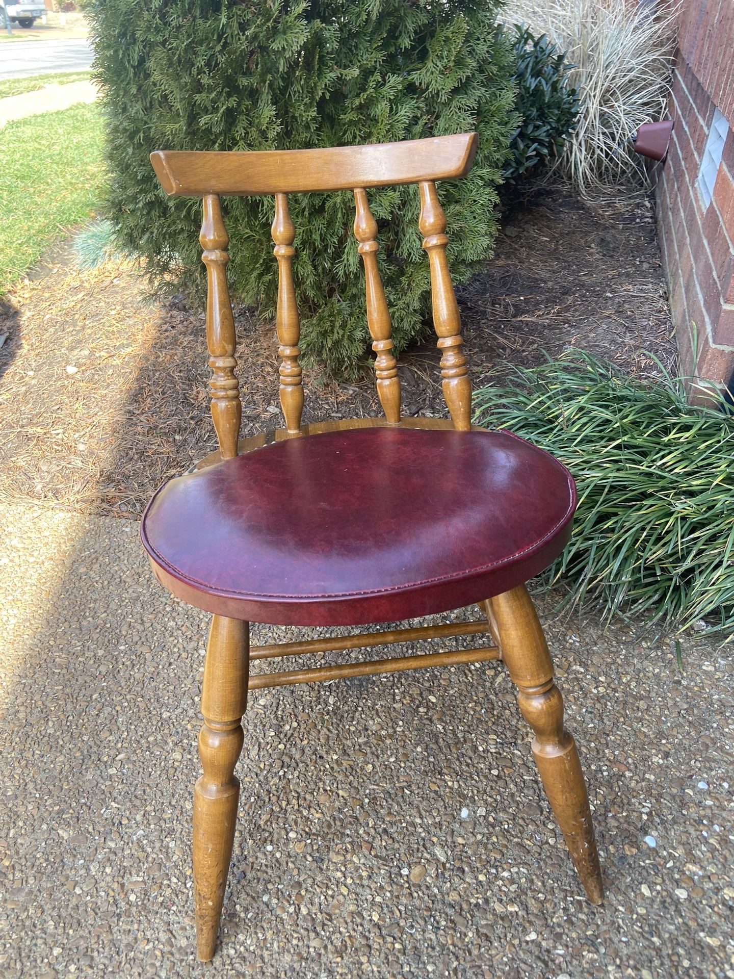 Vintage Chair