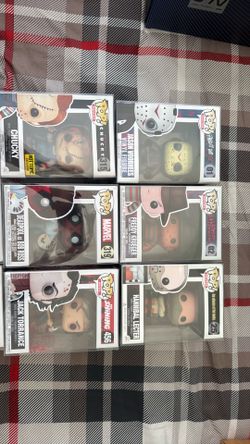 Funko POP!