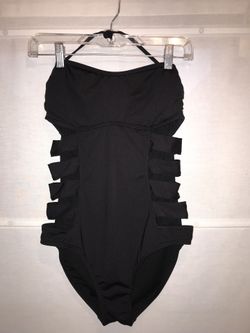 Kenneth Cole Bathing Suit