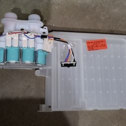 Whirlpool  Parts W11096284