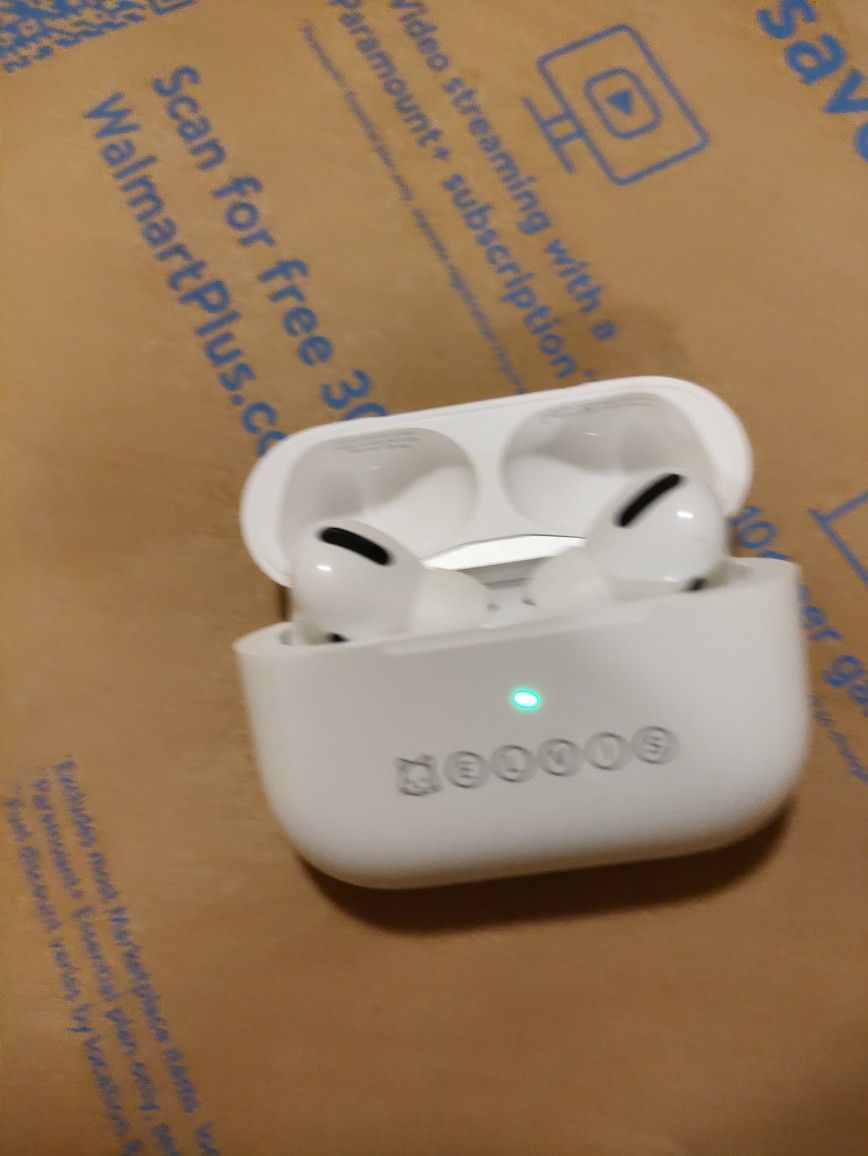 air pod pro