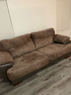Free Couch