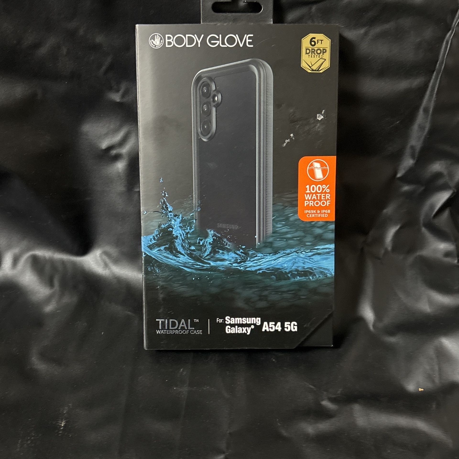 Samsung Galaxy A54 5G