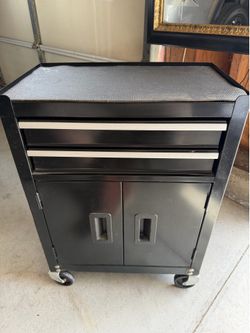 5 Drawer Tool Cabinet