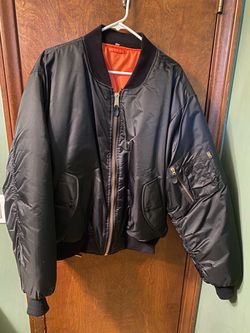 Ma1 Rothco flight jackets