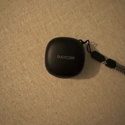 Rayon The Everyday Earbuds