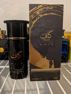 Men's fragrance