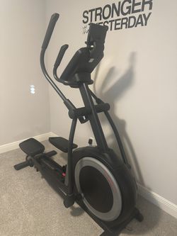 E7 5z elliptical hot sale