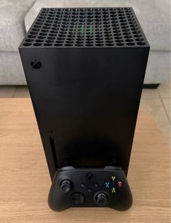 Xbox series X