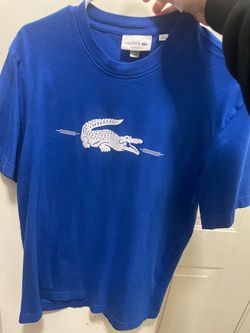 Lacoste shirt
