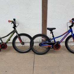 Specialized Rip Rock - Kids Bike  (2)