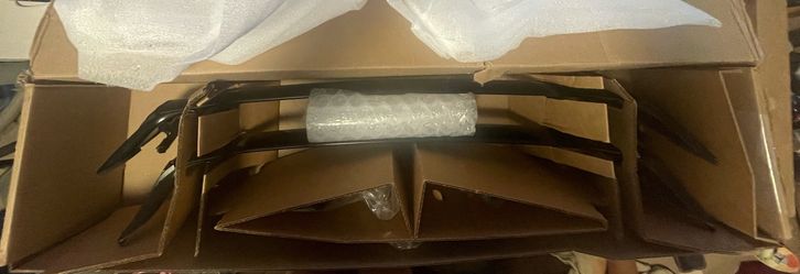 Crown signia cross bar Toyota Genuine