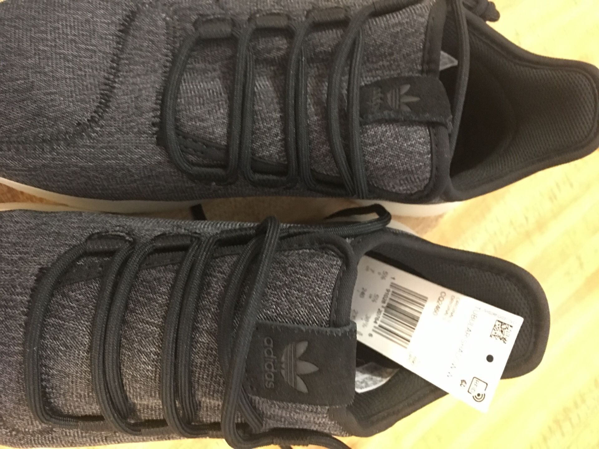 Adidas shoes for men size